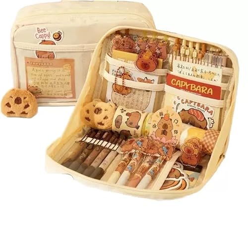 Aoksily Federmäppchen von Aoksily