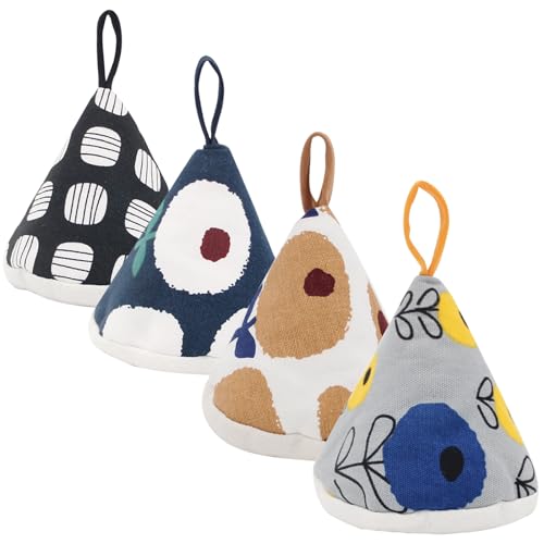 Aorffier Wiederverwendbare Windelhöschen für Babys, Jungen, 4 Stück, Urindecke für Babys und Jungen, S von Aorffier