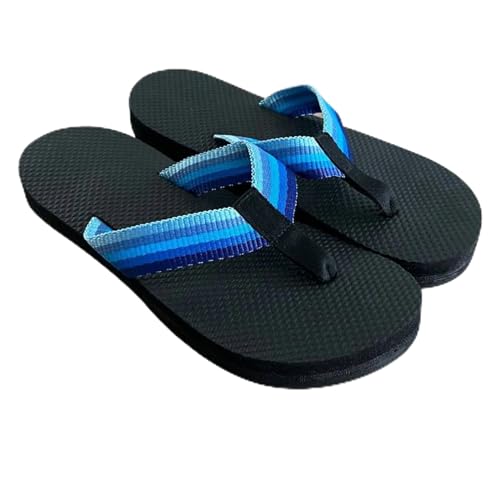 Aosrioylt Versteckte Penis Flops Quick-Dry Flip-Flop Slides Penis Schuh Zubehör Herren Penis Hausschuhe Komfort Outdoor Thong Sandalen Hausschuhe Kreative Neuheit Gag Geschenke für Erwachsene, von Aosrioylt