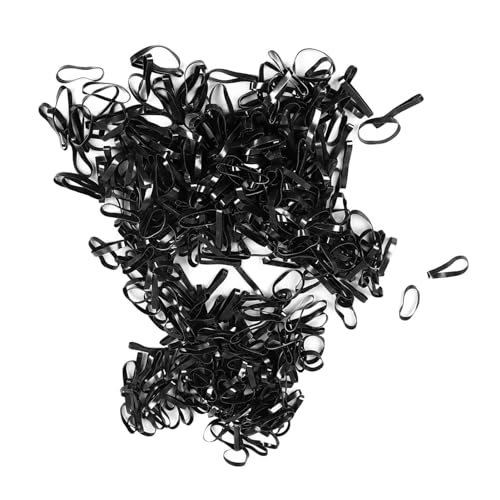 Aoveew Gummibänder weiche, vielseitige elastische Haarbindungen für e täglich Gebrauch Aoveew Gummibänder weiche, vielseitige elastische Haarbindungen für e täglich Gebrauch von Aoveew