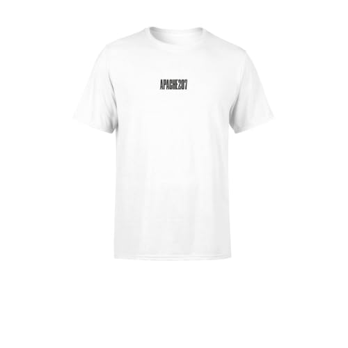 Apache 207 T-Shirt Treppenhaus, Größe:L Apache 207 T-Shirt Treppenhaus, Größe:L von Apache 207