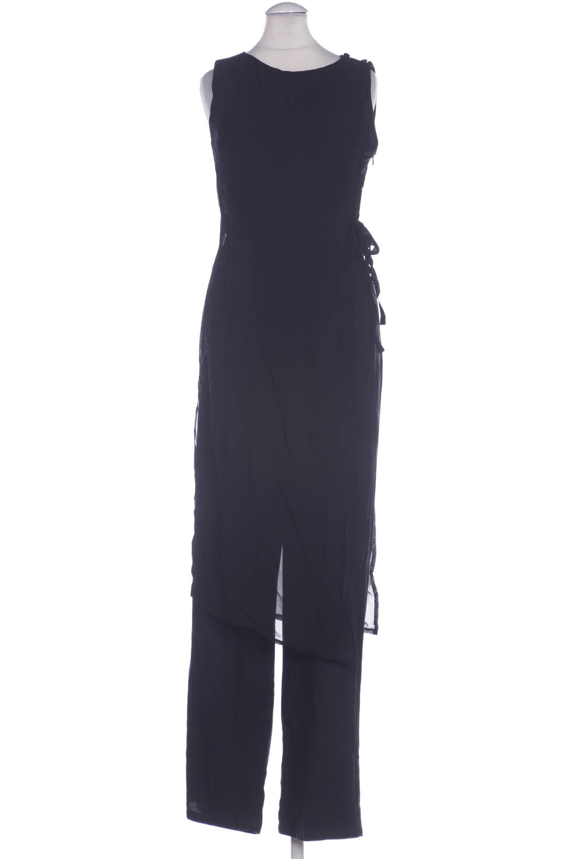 APART Damen Jumpsuit/Overall, schwarz von Apart