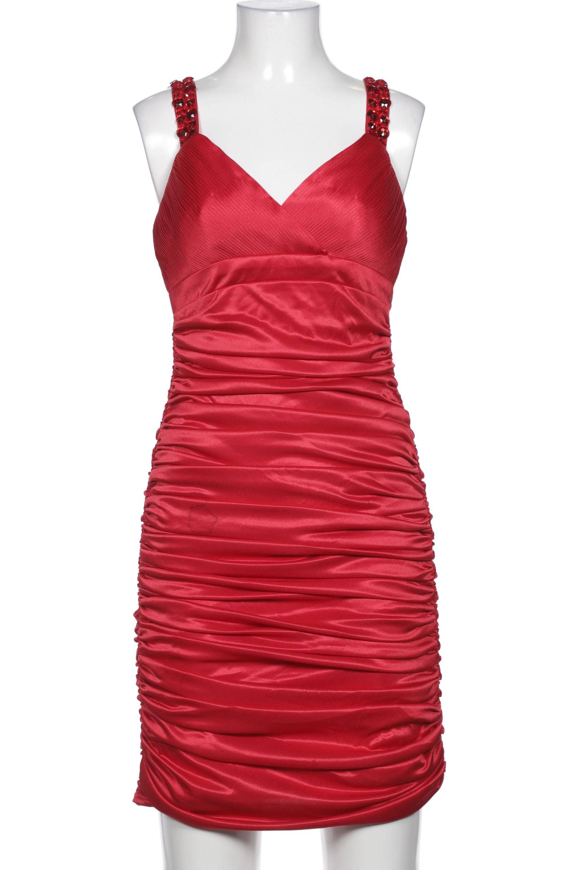 APART Damen Kleid, rot von Apart