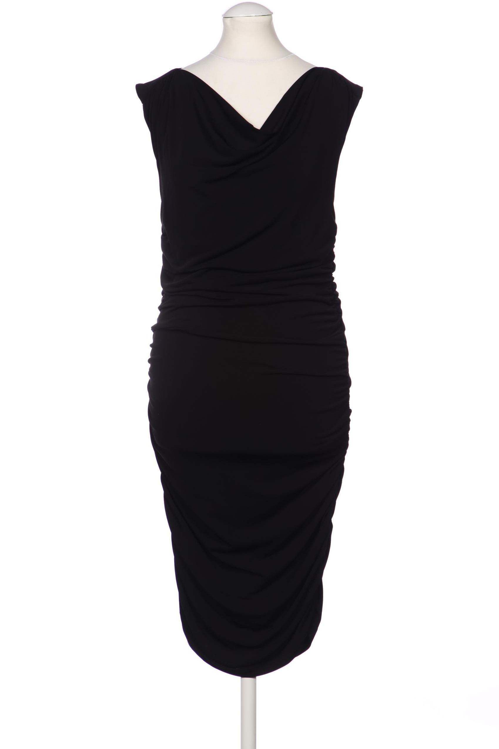 APART Damen Kleid, schwarz von Apart