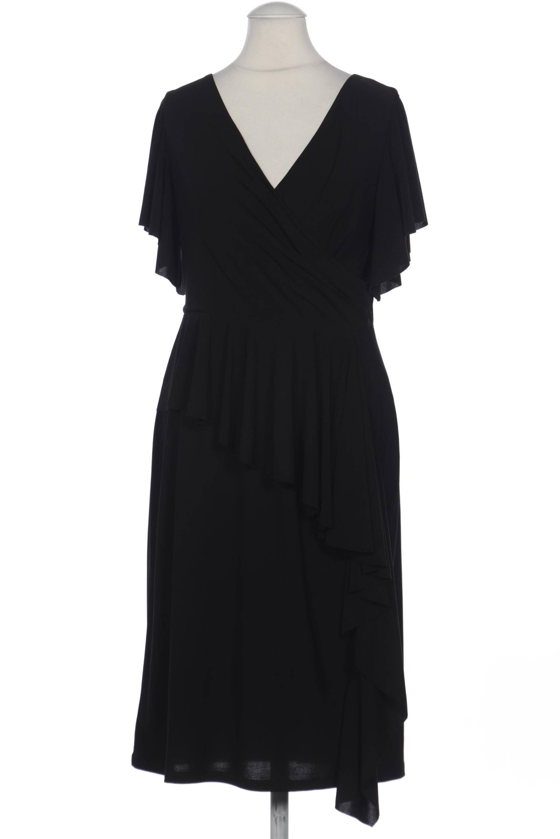 APART Damen Kleid, schwarz von Apart