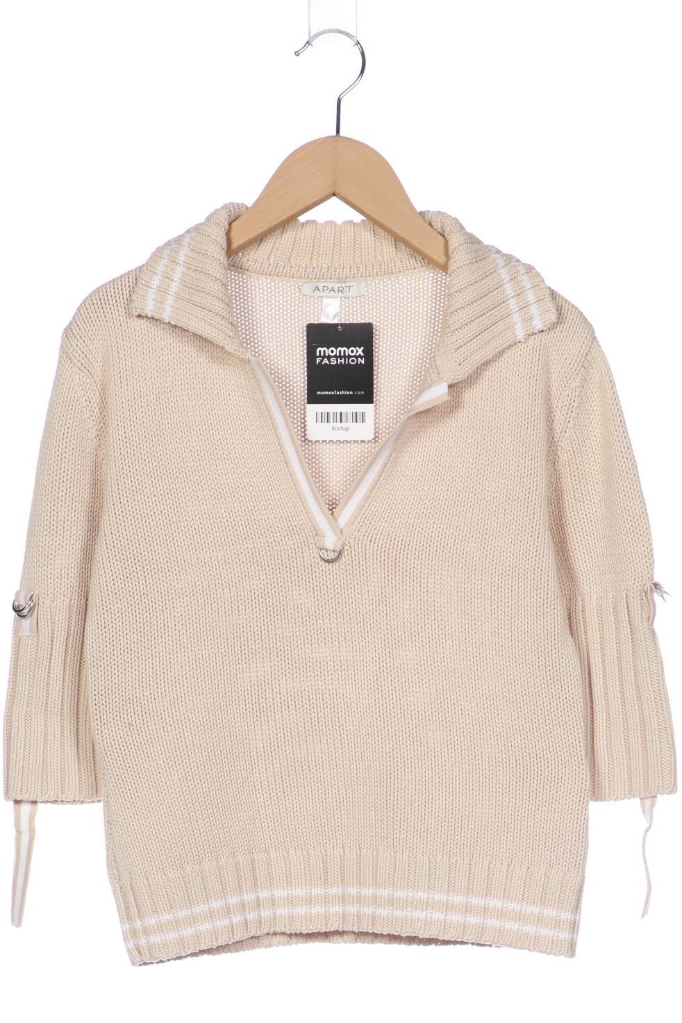 APART Damen Pullover, beige von Apart