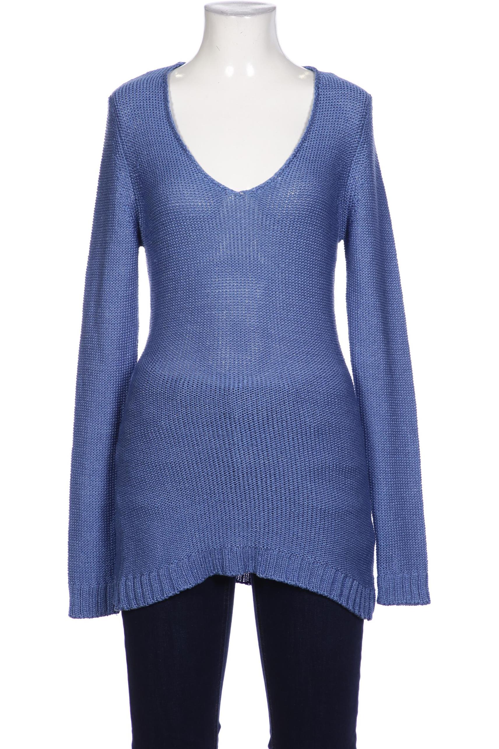 APART Damen Pullover, blau von Apart