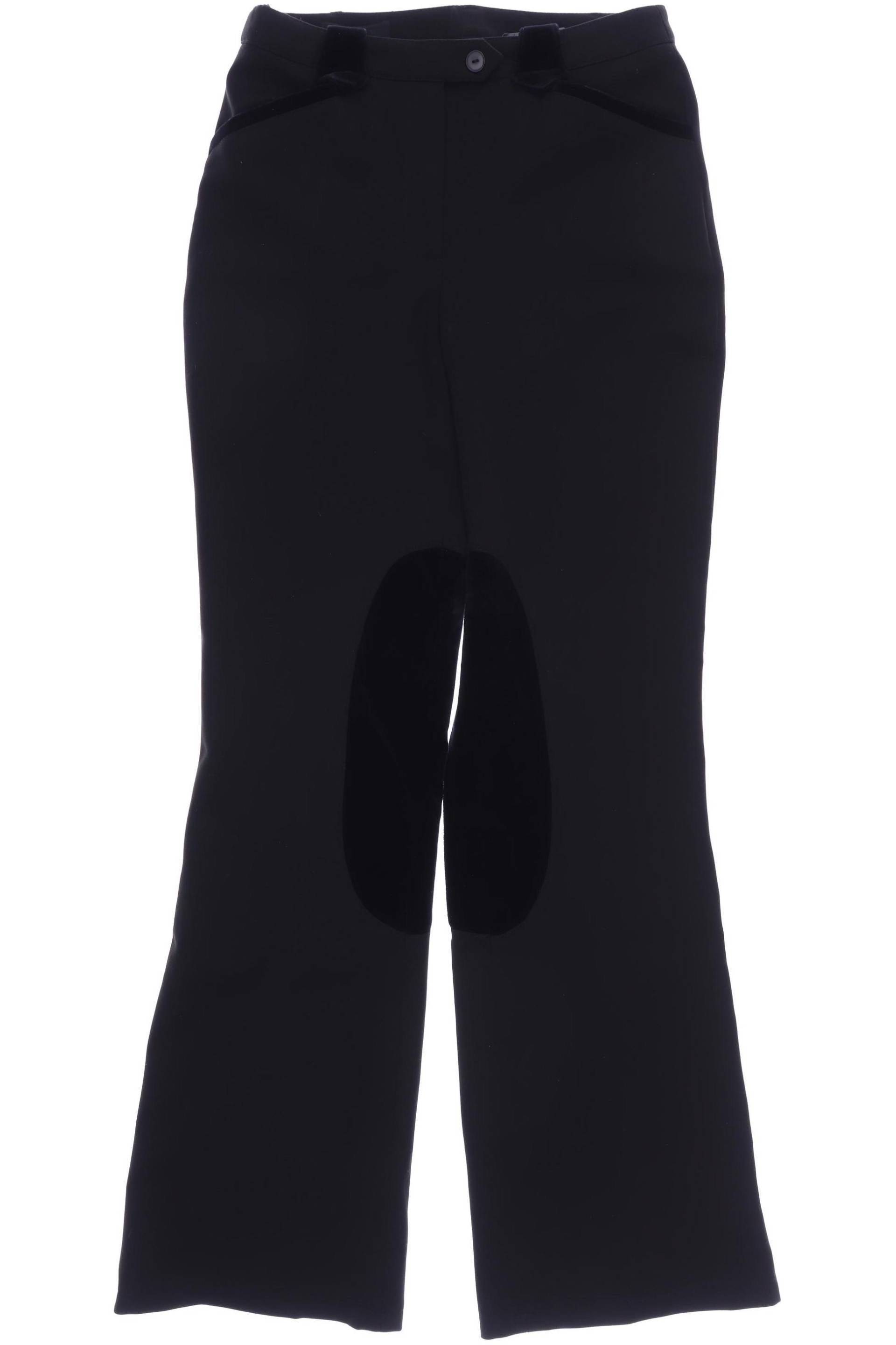 APART Damen Stoffhose, schwarz von Apart