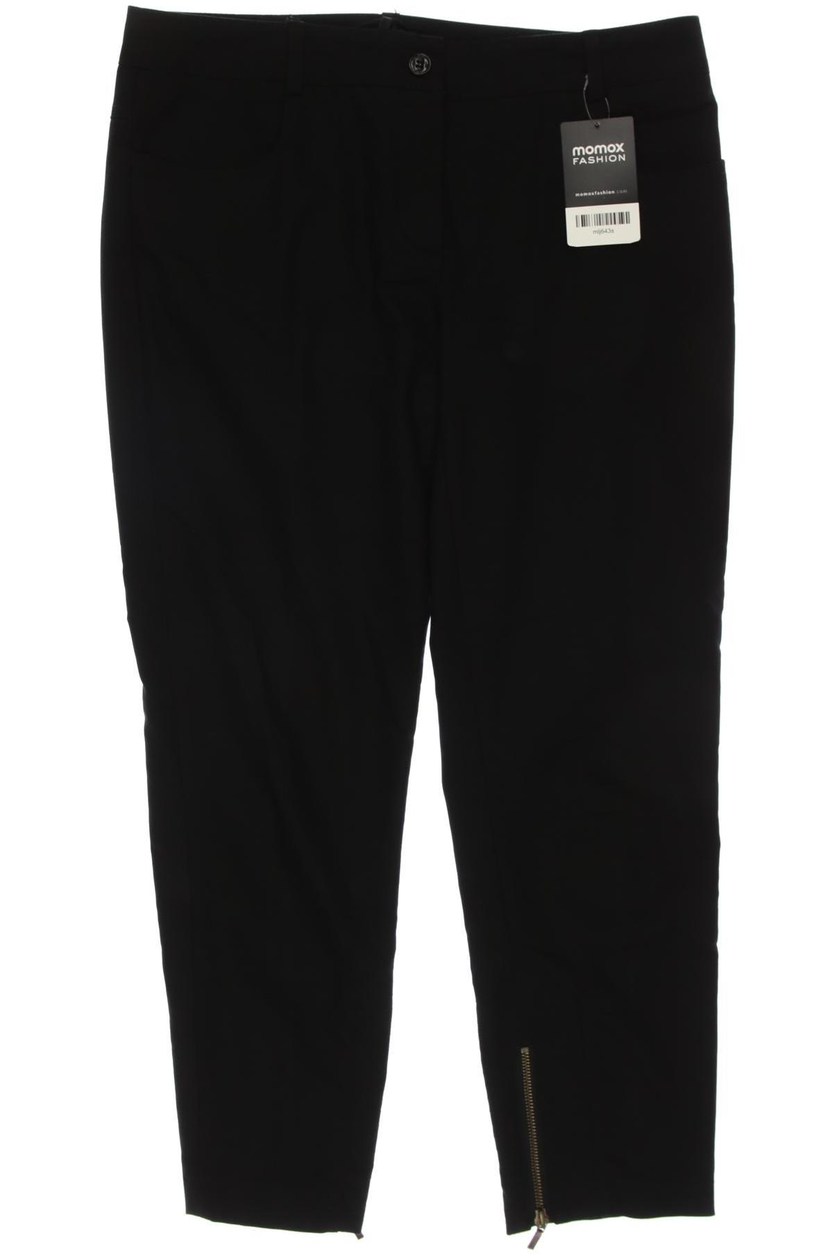 APART Damen Stoffhose, schwarz von Apart