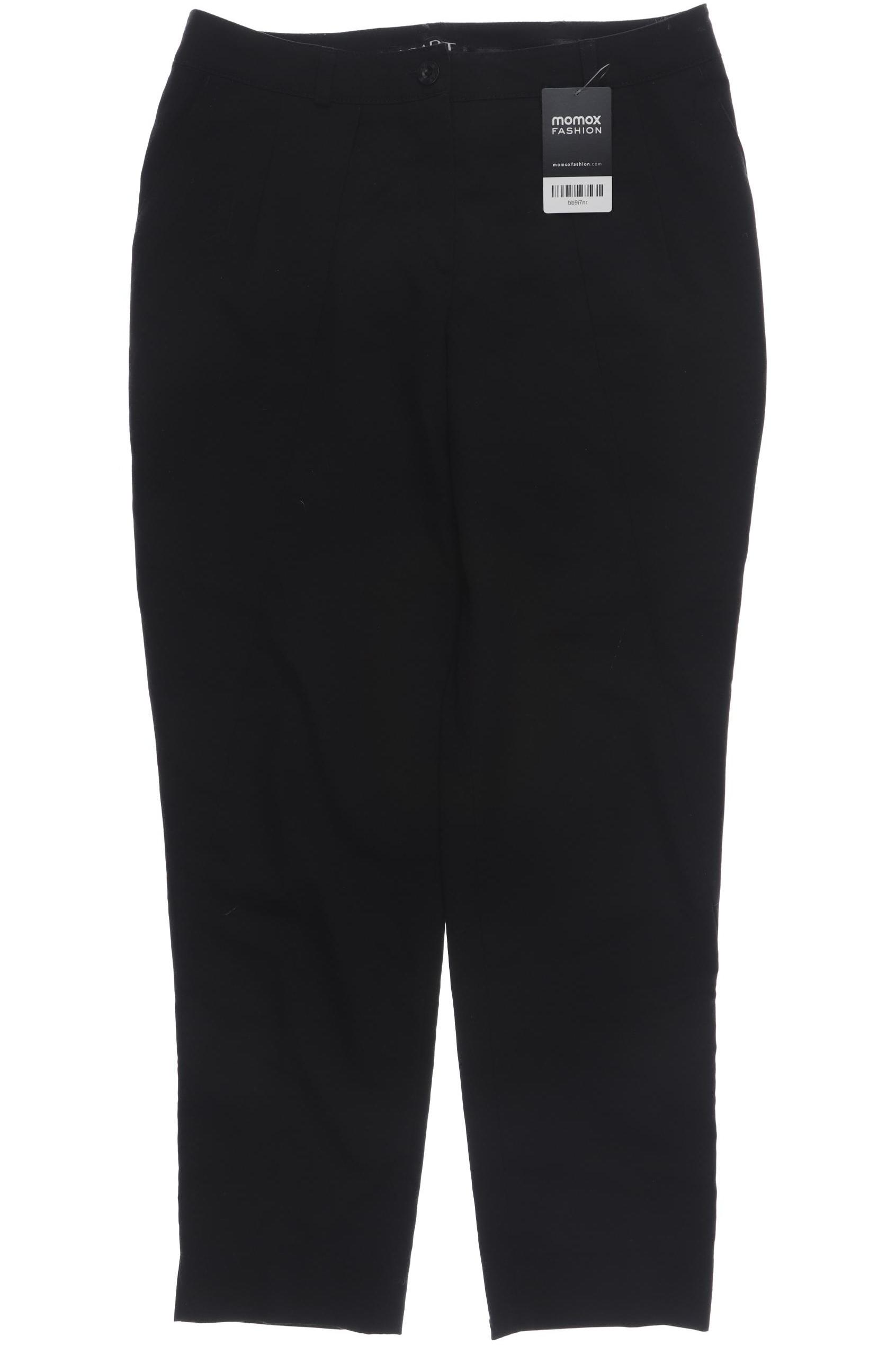 APART Damen Stoffhose, schwarz von Apart