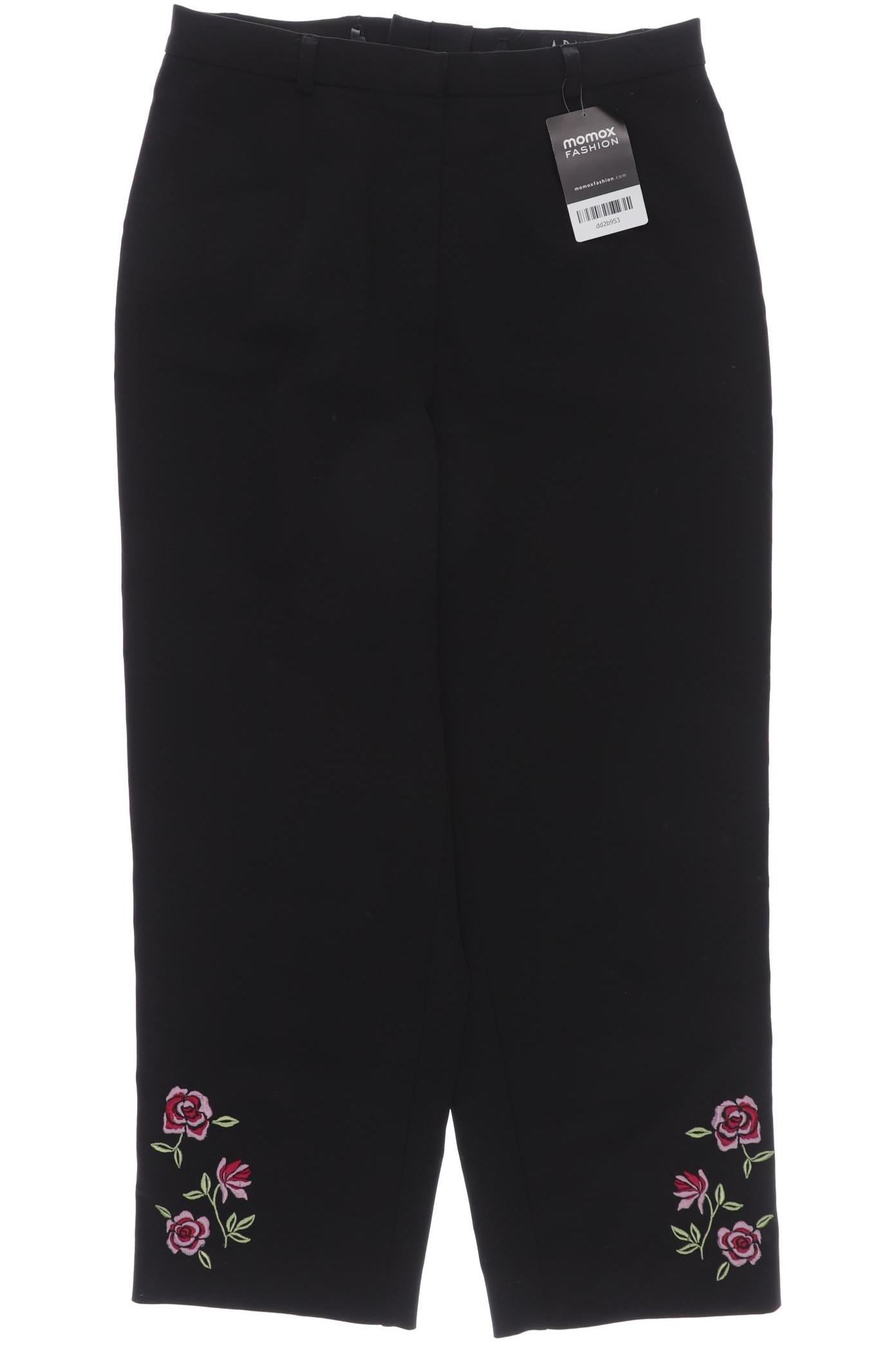 APART Damen Stoffhose, schwarz von Apart