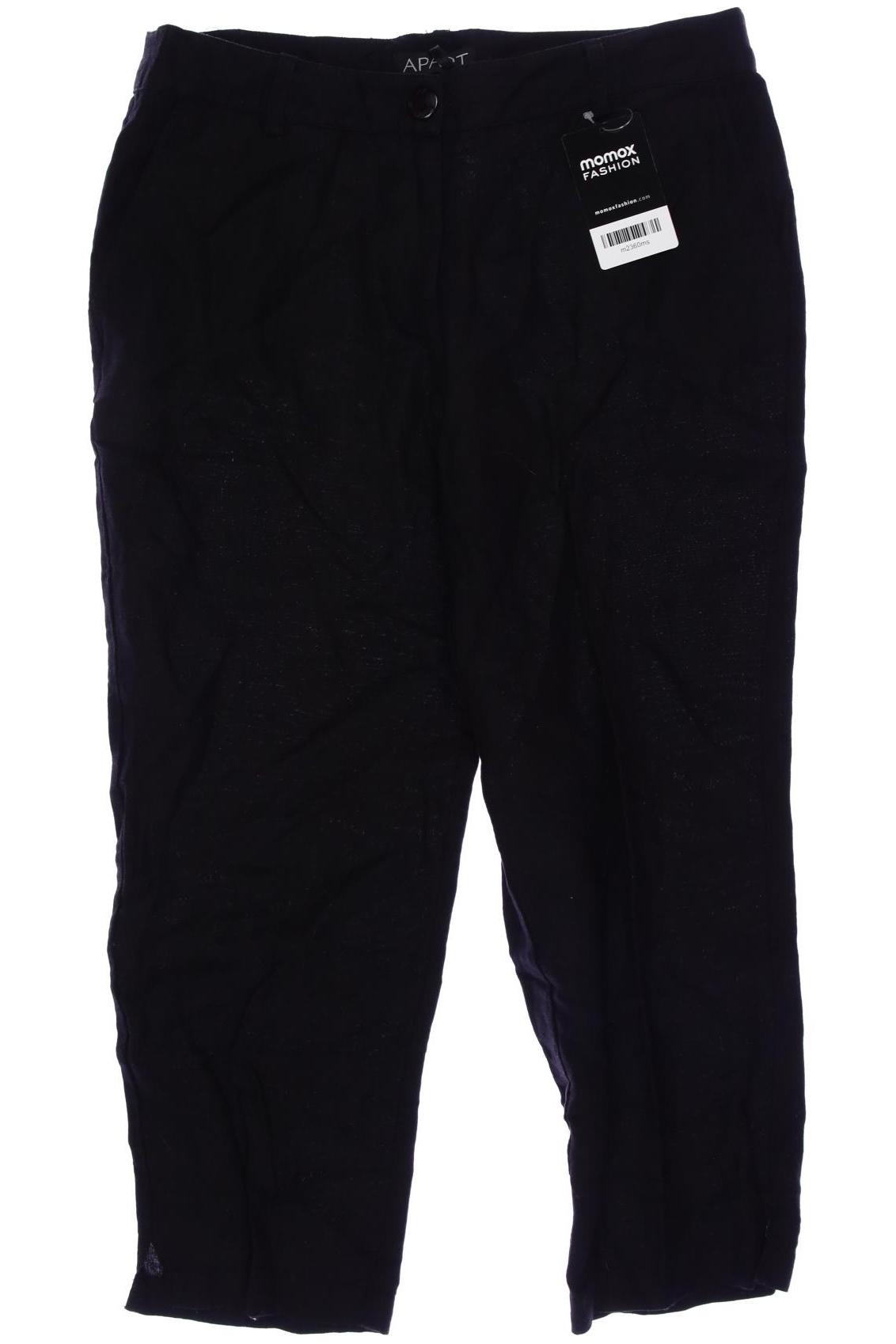 APART Damen Stoffhose, schwarz von Apart