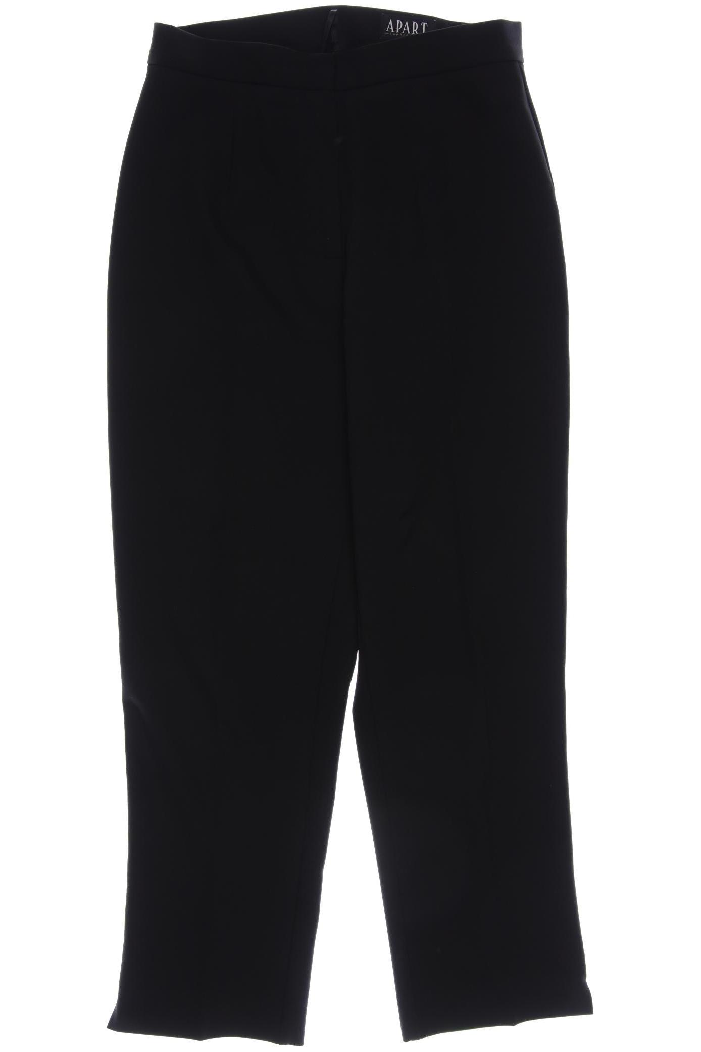 APART Damen Stoffhose, schwarz von Apart