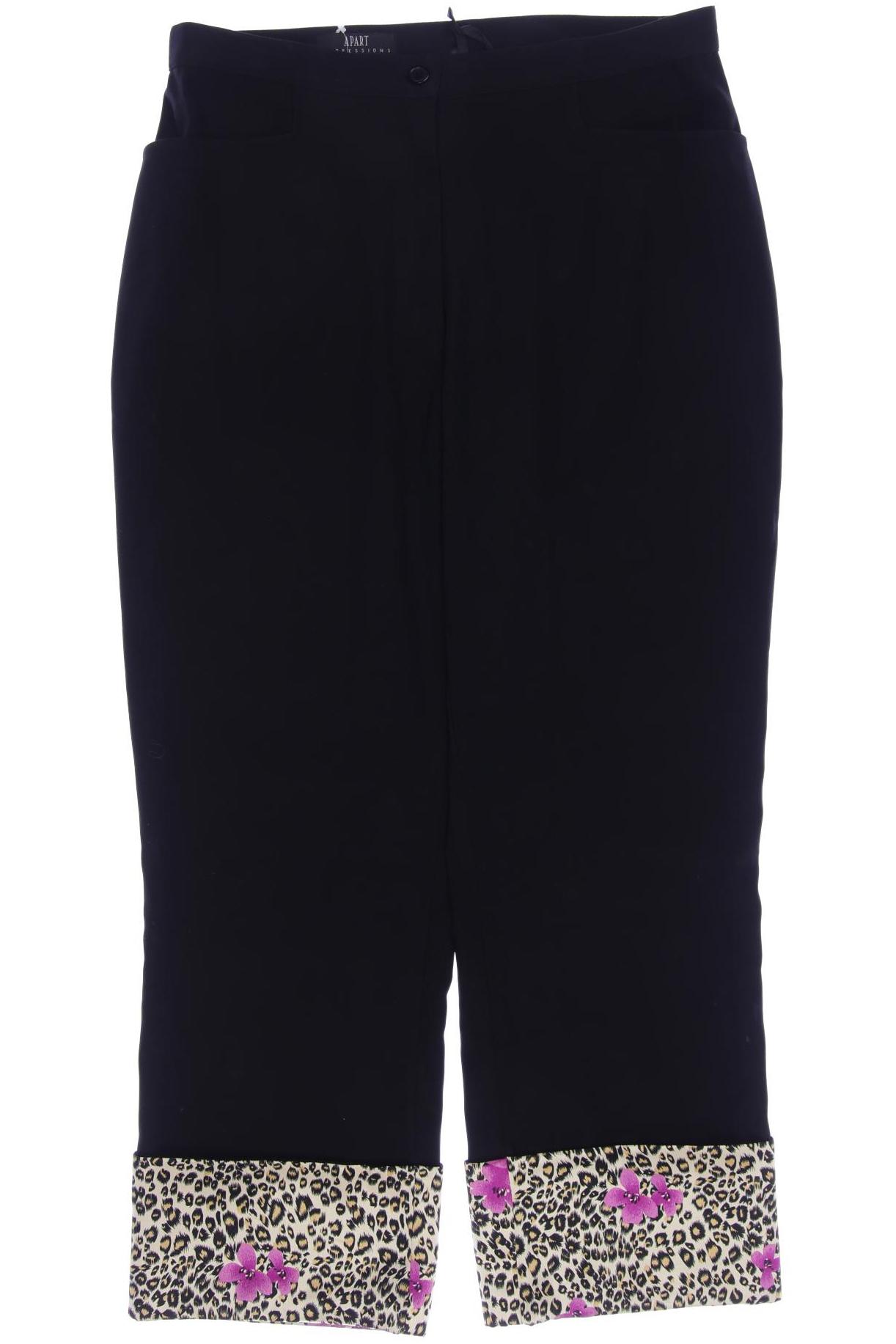 APART Damen Stoffhose, schwarz von Apart