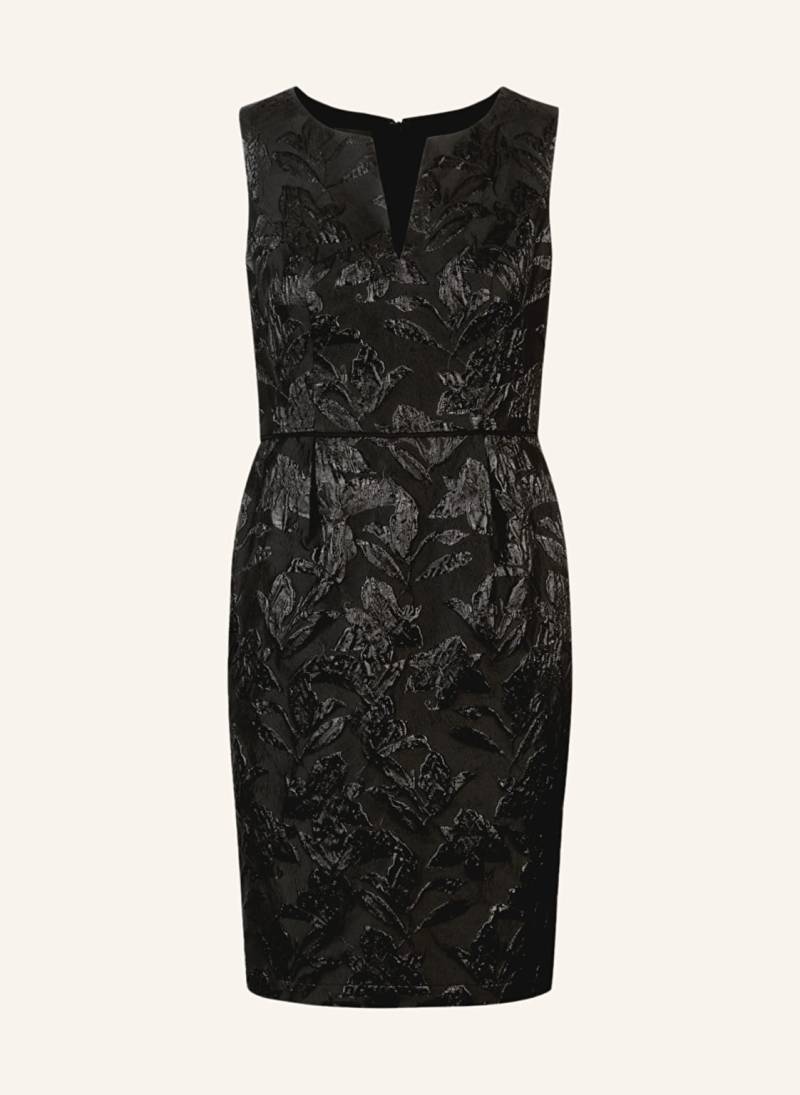 Apart Cocktailkleid schwarz von Apart