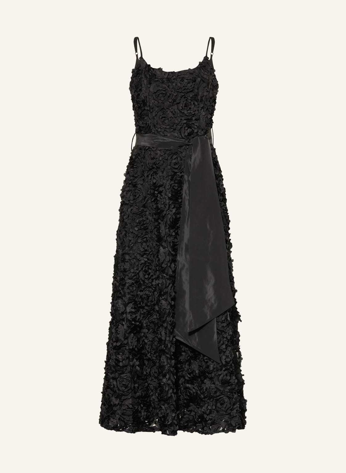 Apart Cocktailkleid schwarz von Apart