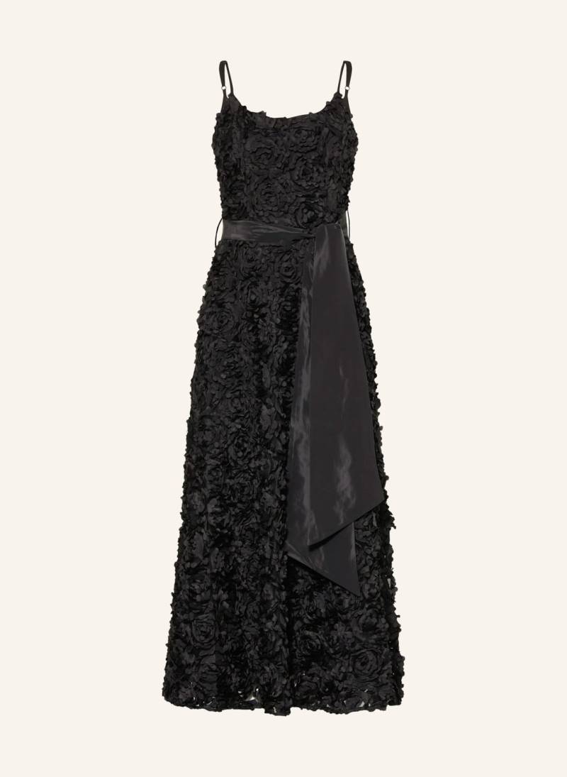 Apart Cocktailkleid schwarz von Apart