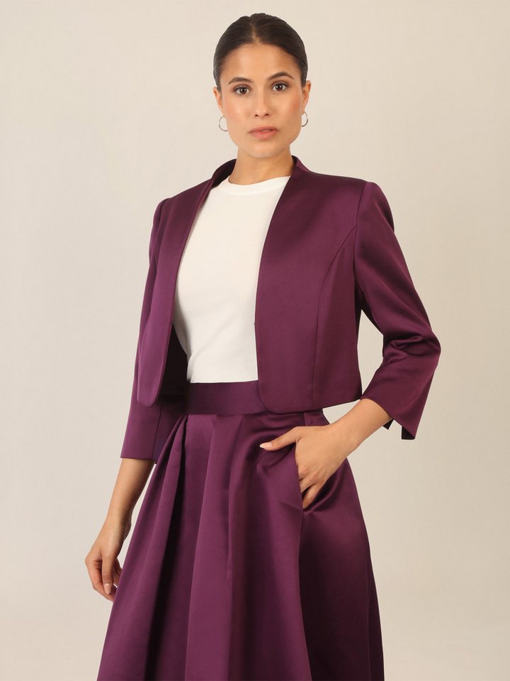 Apart Jackenblazer mit offener Front von Apart