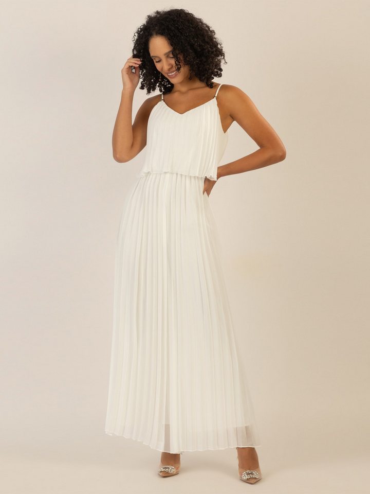 Apart Jumpsuit in 2in1 Optik von Apart