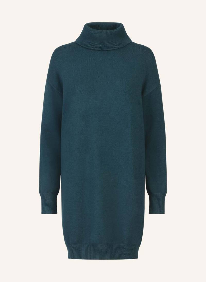 Apart Overside Strickkleid gruen von Apart