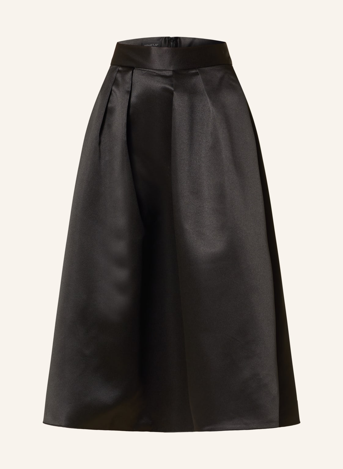 Apart Rock schwarz von Apart