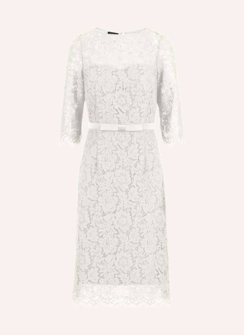 Apart Spitzenkleid weiss von Apart