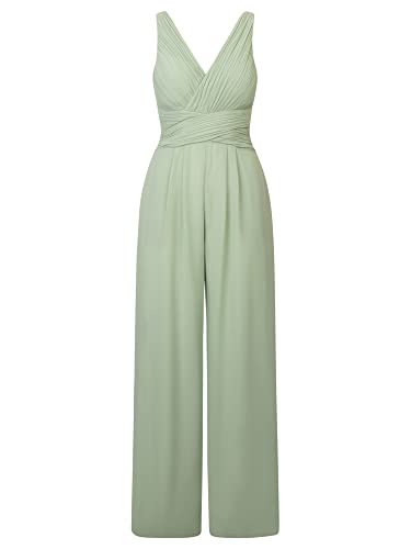 ApartFashion APART Overall aus edlem Chiffon von APART Fashion