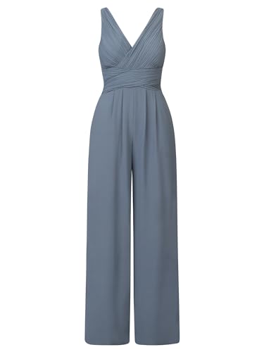 ApartFashion APART Overall aus edlem Chiffon von APART Fashion