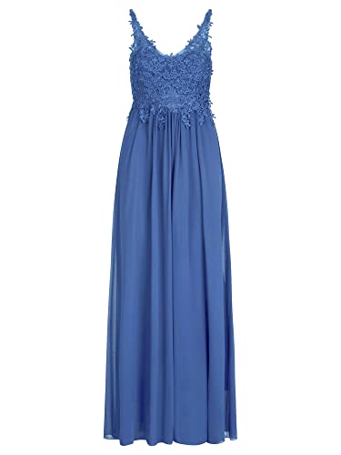 ApartFashion Women's Abendkleid, royal blau, 42 ApartFashion Women's Abendkleid, royal blau, 42 von ApartFashion