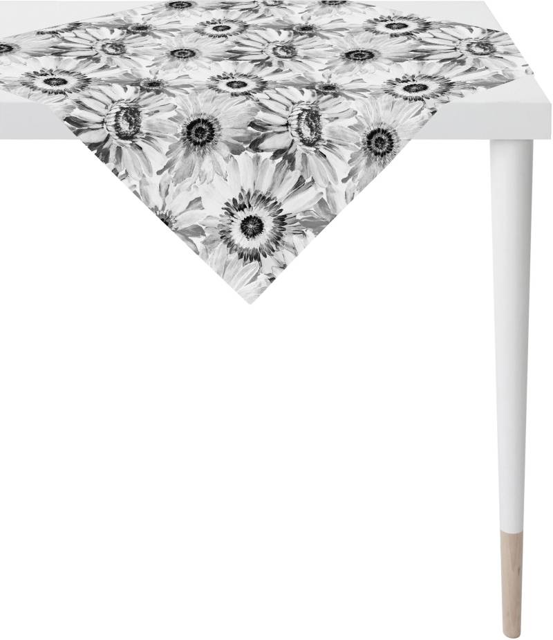 APELT Mitteldecke "1700 Summergarden, Sommerdeko, Sommer" Digitaldruck von Apelt