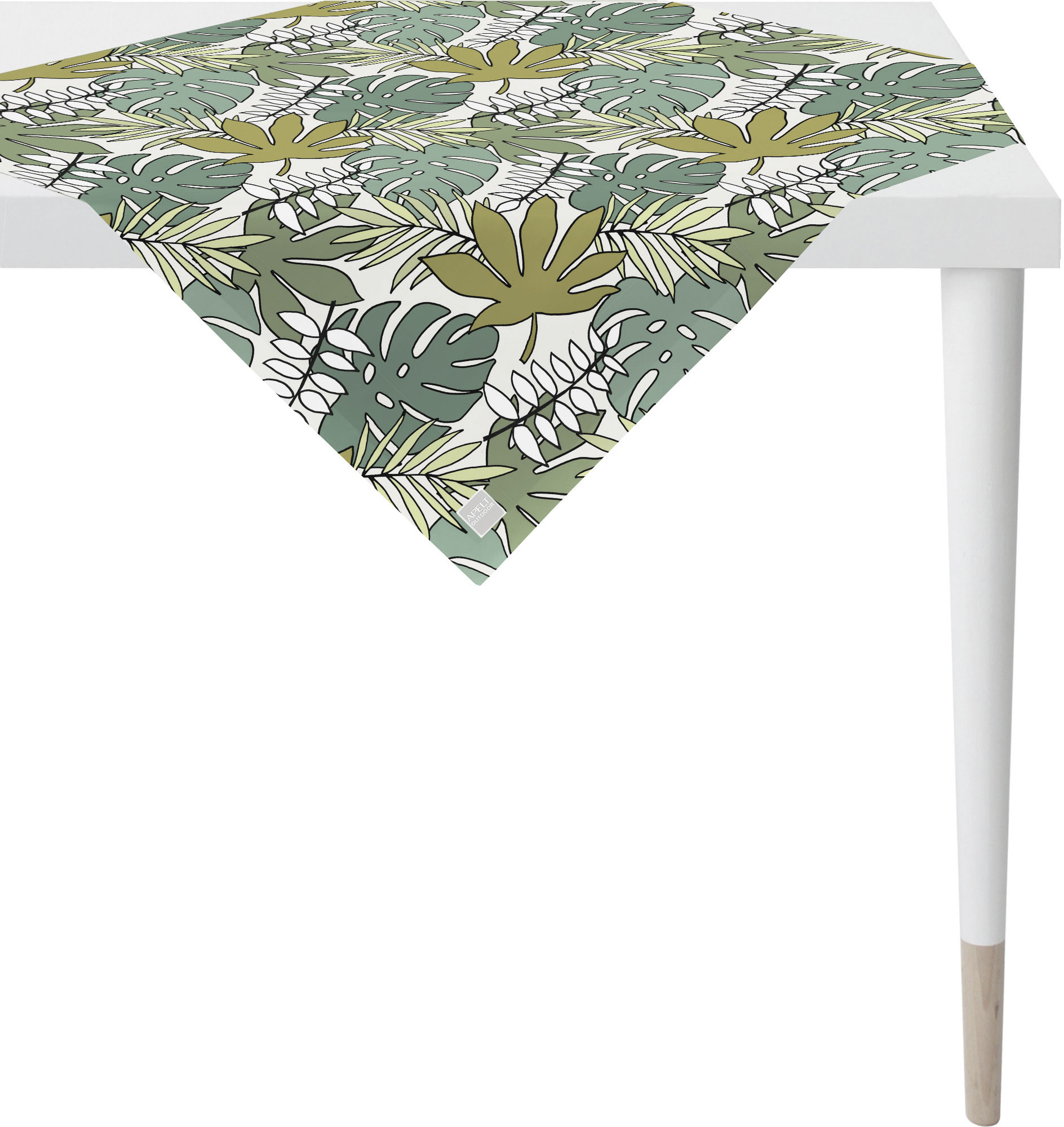 APELT Mitteldecke "3984 Outdoor, Sommerdeko, Sommer" Digitaldruck von Apelt