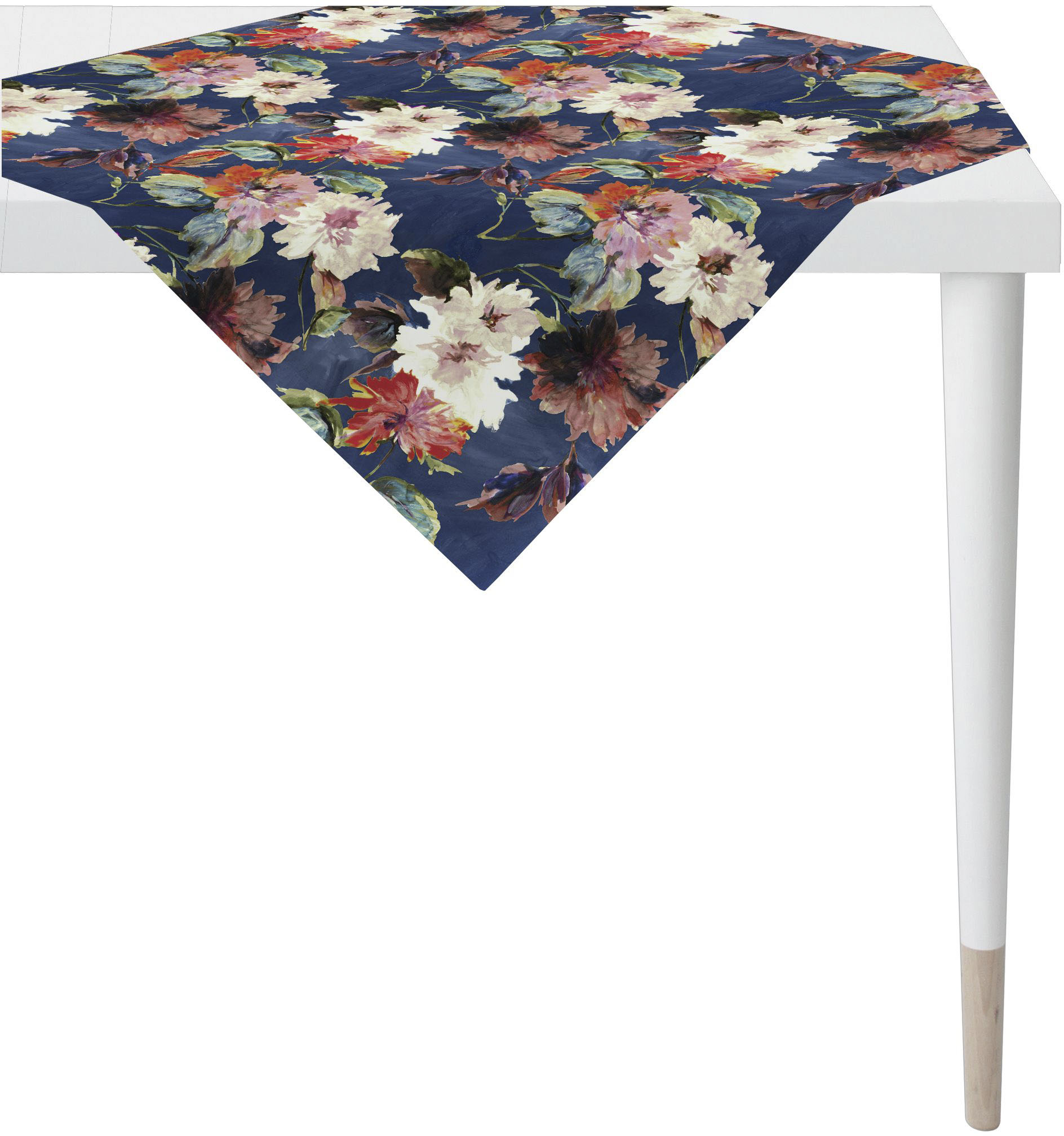 APELT Mitteldecke "5600 HERBSTZEIT, Herbstdeko, Herbst" Digitaldruck von Apelt