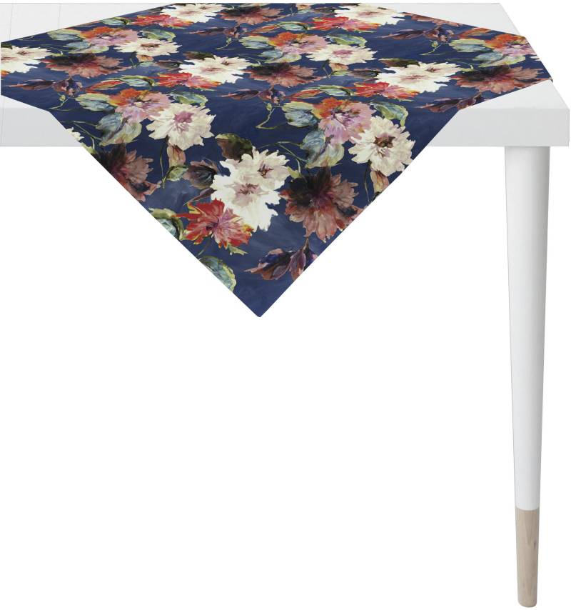 APELT Mitteldecke "5600 HERBSTZEIT, Herbstdeko, Herbst" Digitaldruck von Apelt