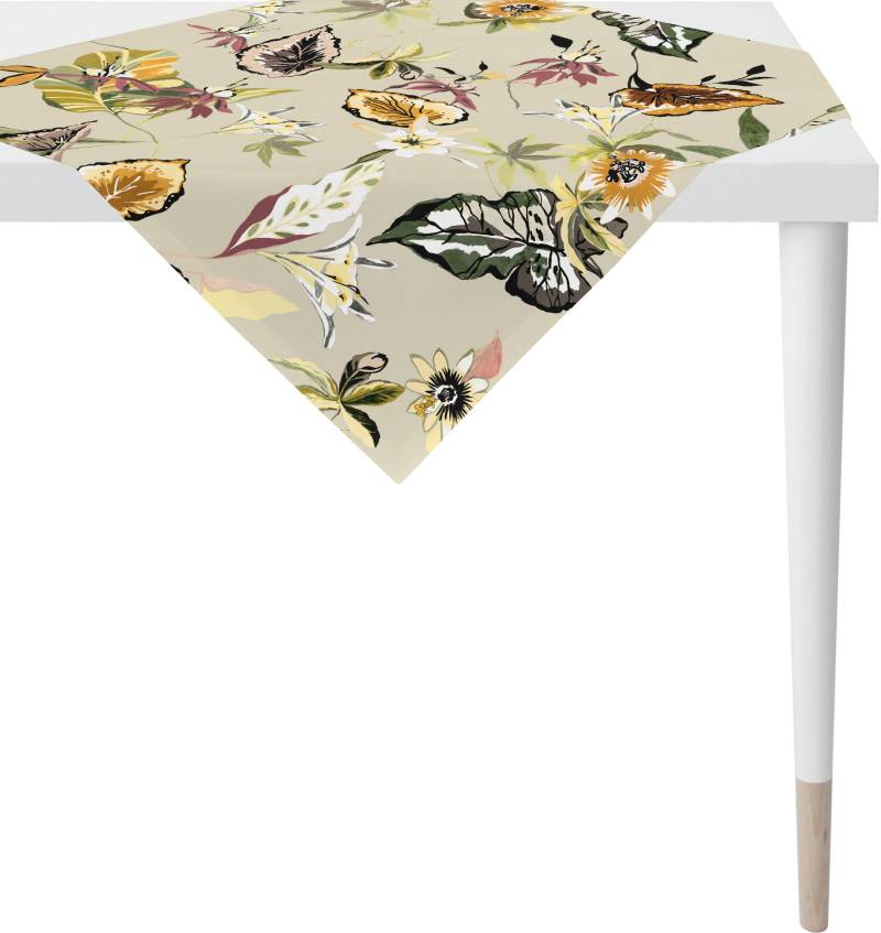 APELT Mitteldecke "Ibiza, SUMMERTIME, Sommerdeko, Sommer" Digitaldruck von Apelt