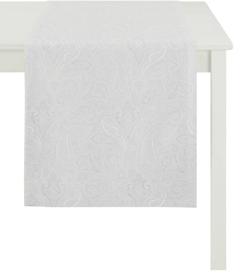 APELT Tischdecke "3313 INDIAN SUMMER" Herbstzeit, Herbstdeko von Apelt