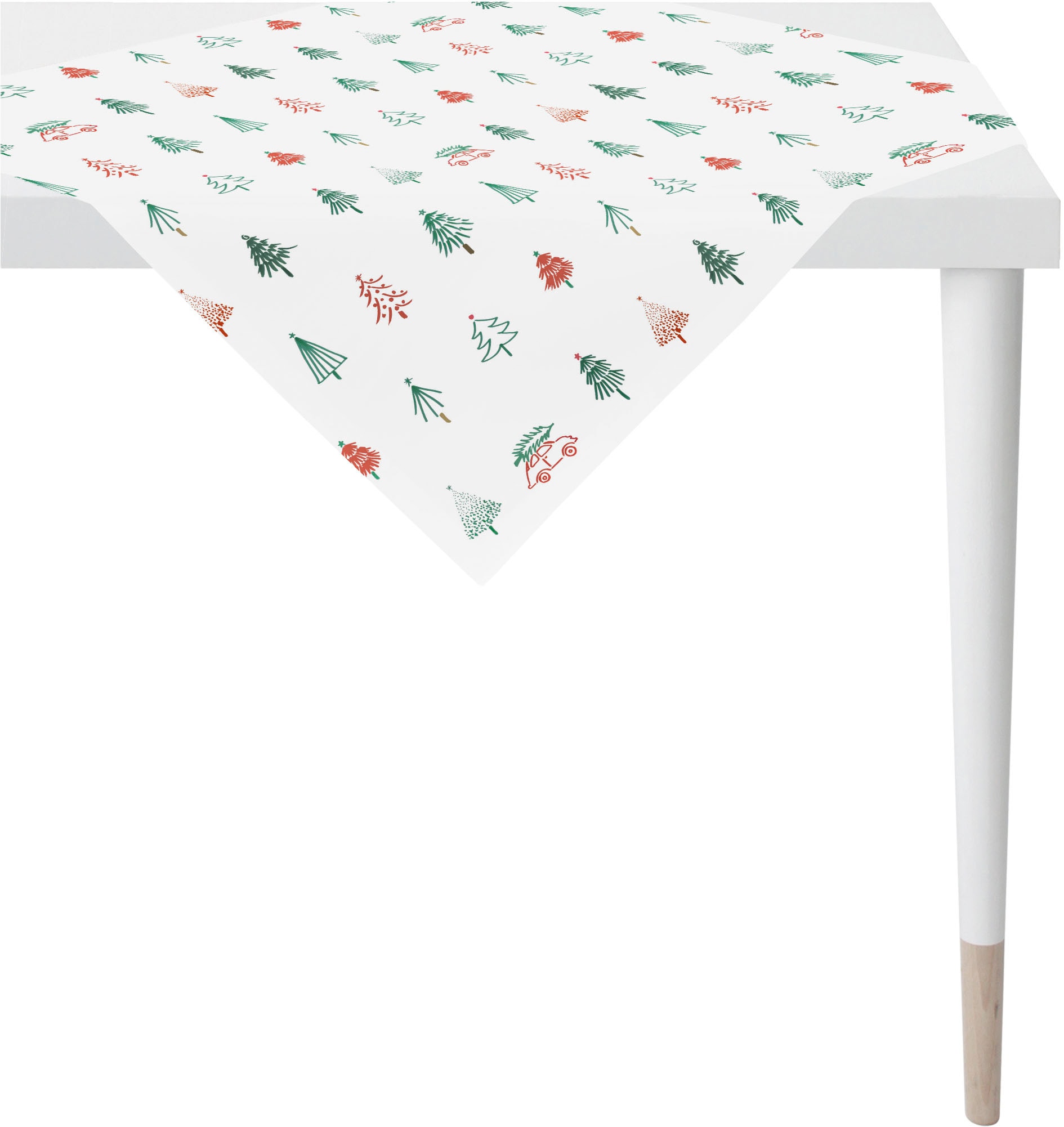 APELT Tischdecke "5825" von Apelt