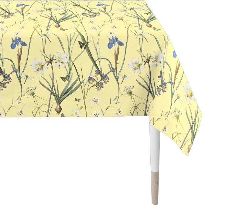 APELT Tischdecke "6720" von Apelt