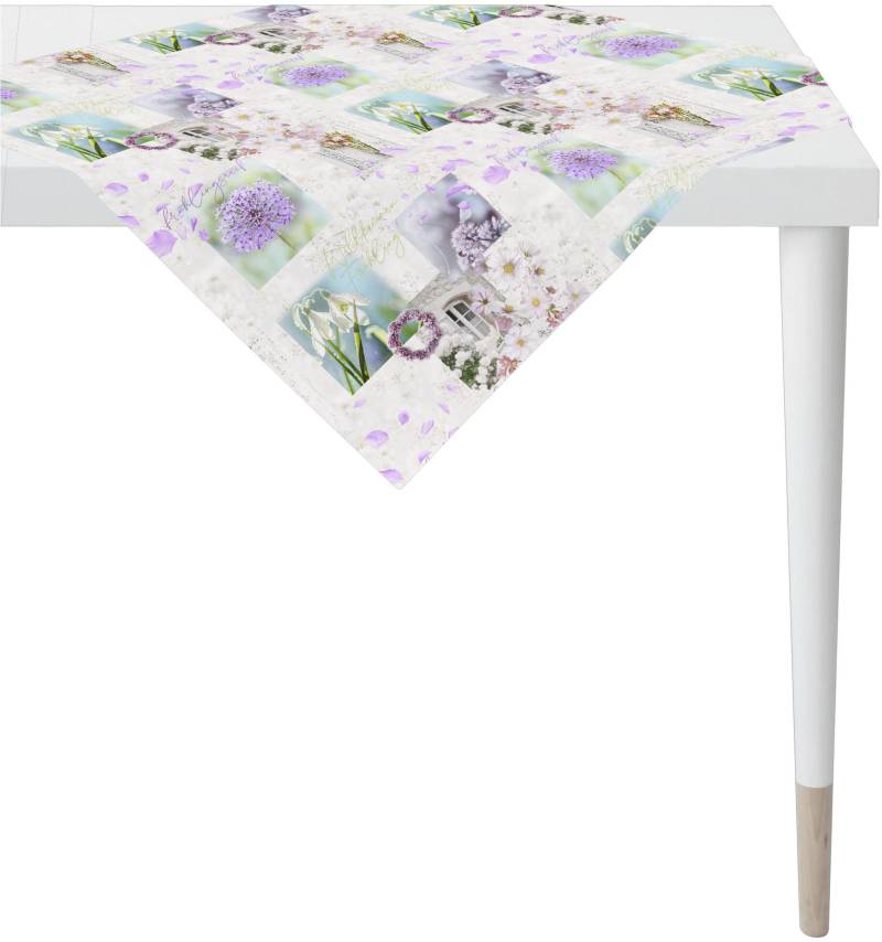 APELT Tischdecke "6722" von Apelt