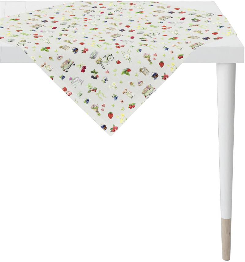 APELT Tischdecke "6724" von Apelt