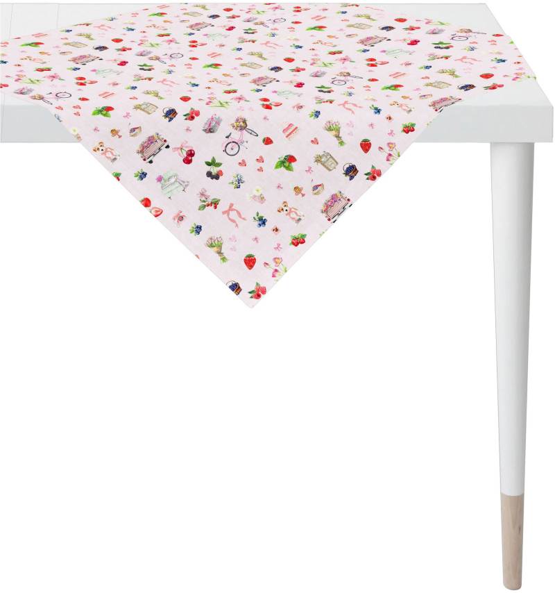 APELT Tischdecke "6724" von Apelt