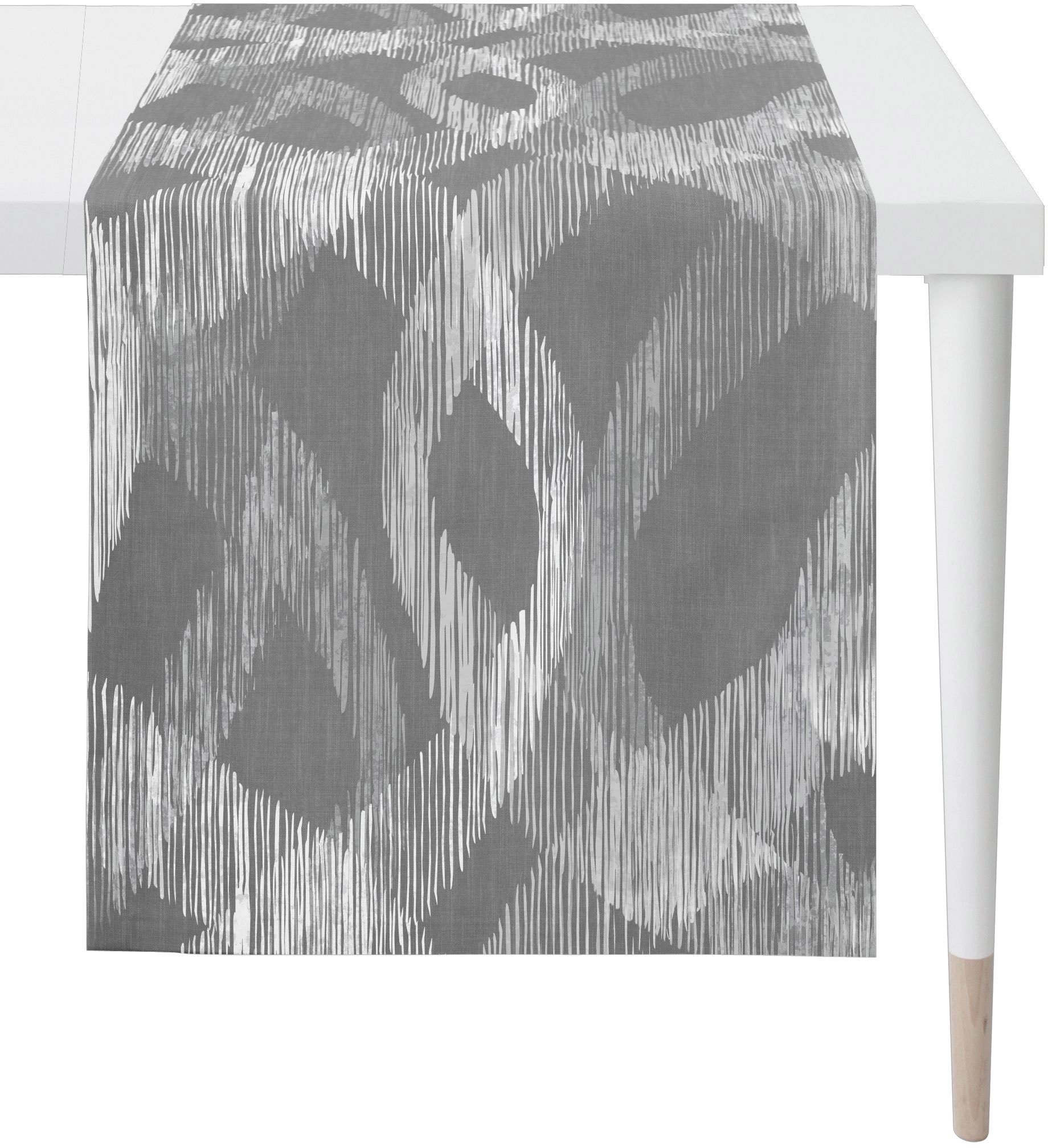 APELT Tischläufer "1600 LOFT STYLE" Digitaldruck von Apelt