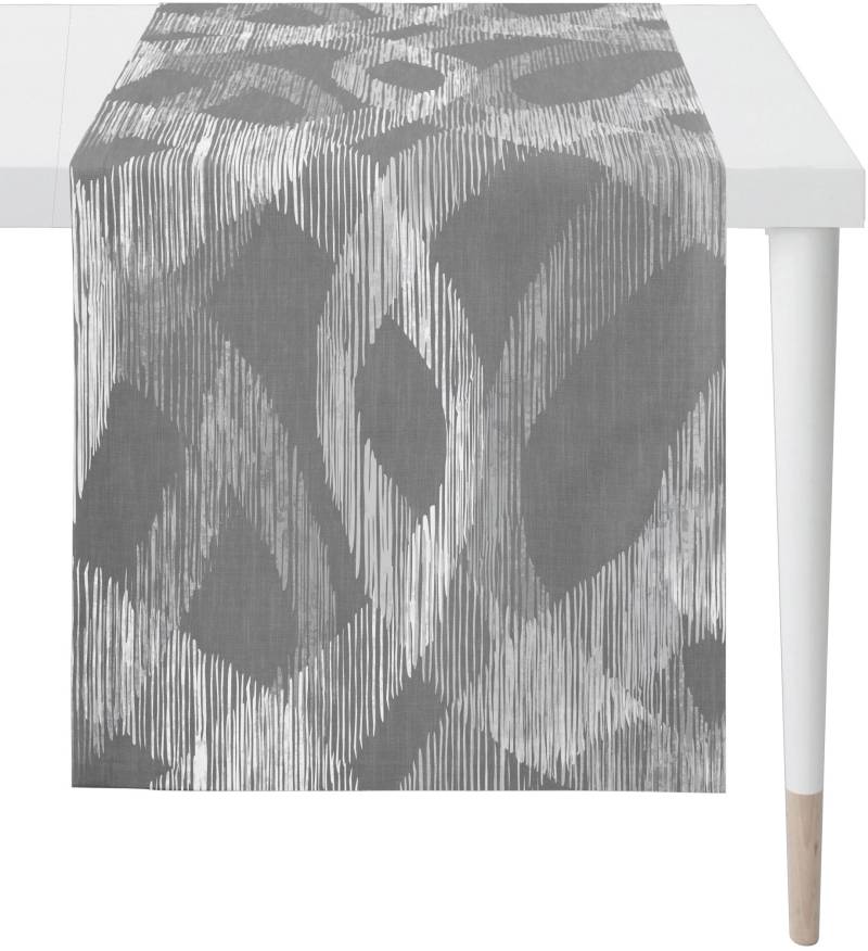 APELT Tischläufer "1600 LOFT STYLE" Digitaldruck von Apelt