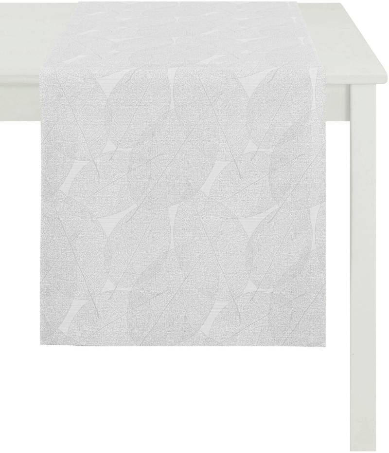 APELT Tischläufer "3002 Christmas Elegance, Weihnachtsdeko, Weihnachten" von Apelt