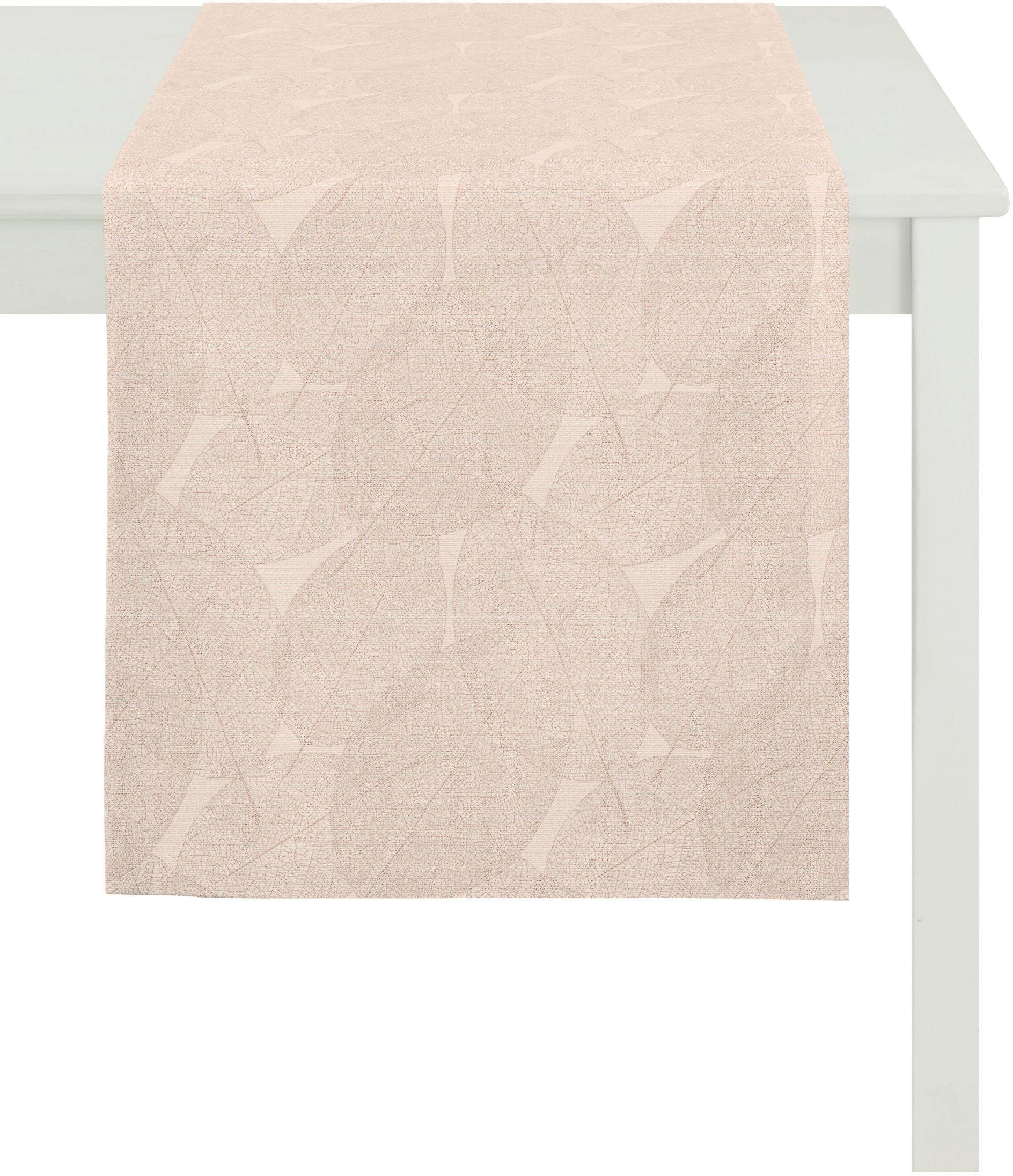 APELT Tischläufer "3002 Christmas Elegance, Weihnachtsdeko, Weihnachten" von Apelt