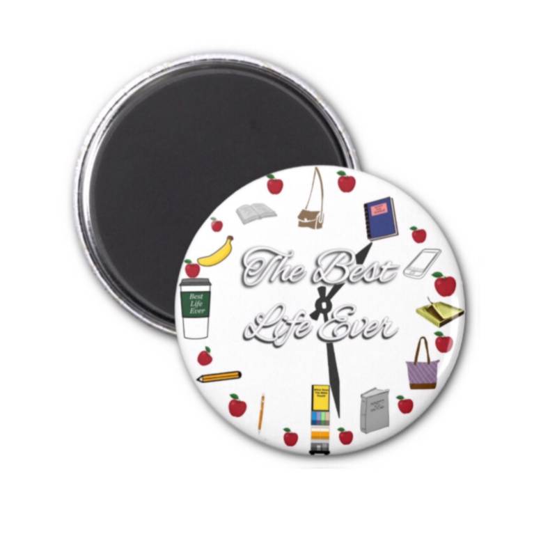 Jw Beste Leben Je Gerät Magnet | Metall-Oberflächen. Geschenke-Pionier. Jw.org. 2, 25" Jw Beste Leben Je Gerät Magnet | Metall-Oberflächen. Geschenke-Pionier. Jw.org. 2, 25" von Apeopleforhisname