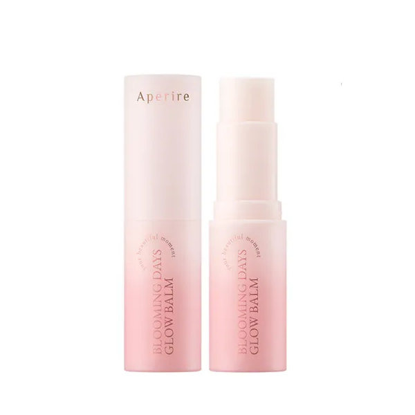 Aperire - Blooming Days Glow Balm - 9.5g - N von Aperire