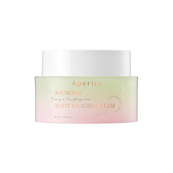 Aperire - Bouncing Root Origin Cream - 45ml von Aperire