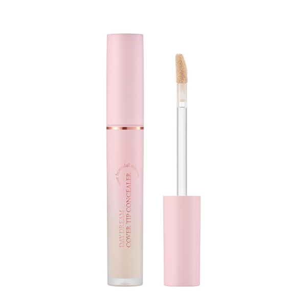 Aperire - Day Dream Cover Tip Concealer - 4.5ml - 2 Warm von Aperire