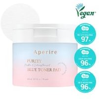Aperire - Purity Blue Toner Pad 70 pads Aperire - Purity Blue Toner Pad 70 pads von Aperire