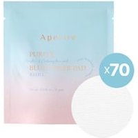 Aperire - Purity Blue Toner Pad Refill Only 70 pads Aperire - Purity Blue Toner Pad Refill Only 70 pads von Aperire